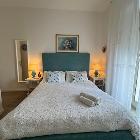 타오르미나 La Guardiola Di Angela E Nino B&B 외부 사진