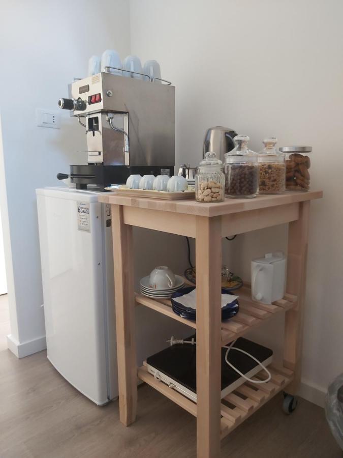 타오르미나 La Guardiola Di Angela E Nino B&B 외부 사진