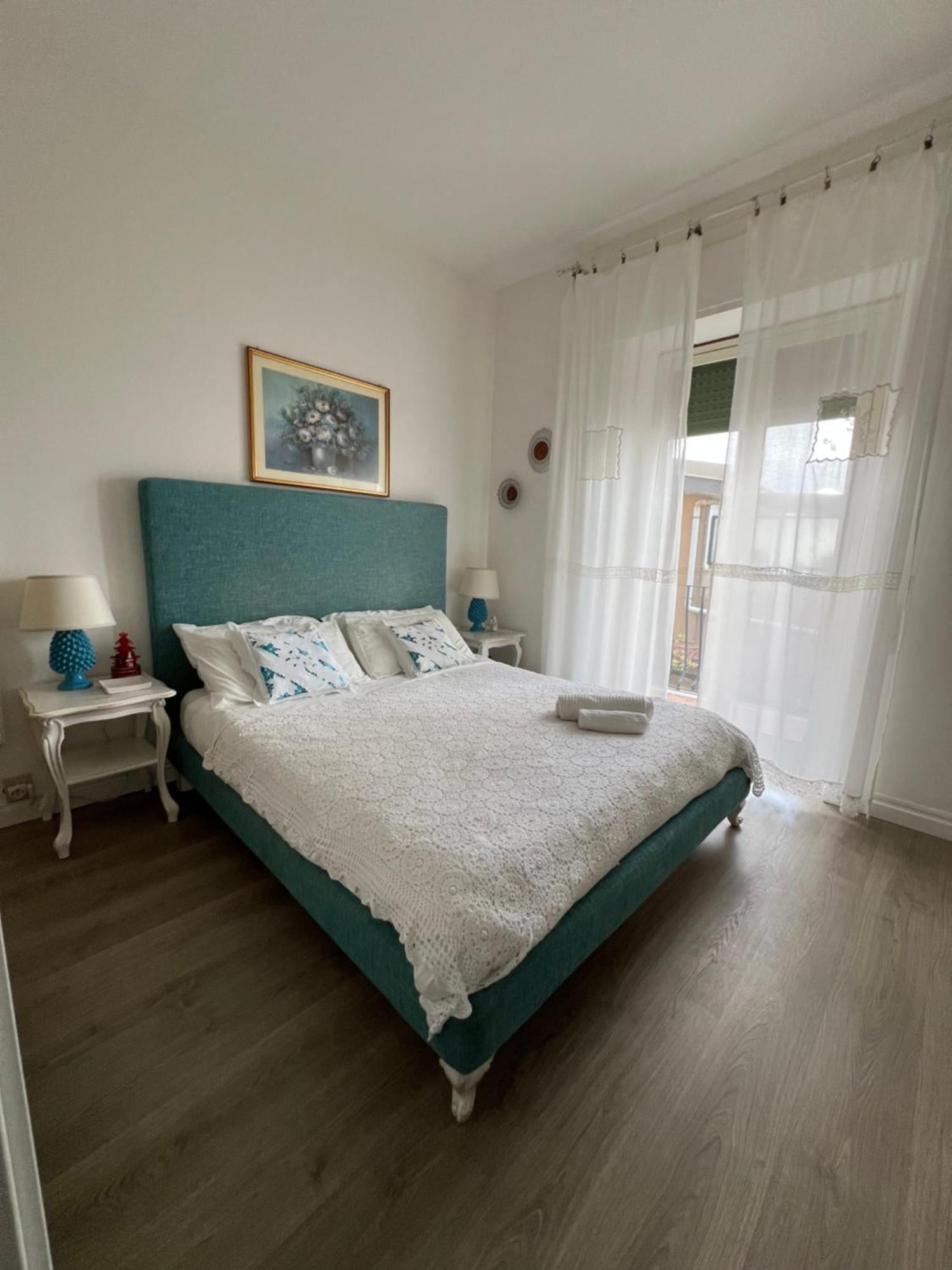 타오르미나 La Guardiola Di Angela E Nino B&B 외부 사진